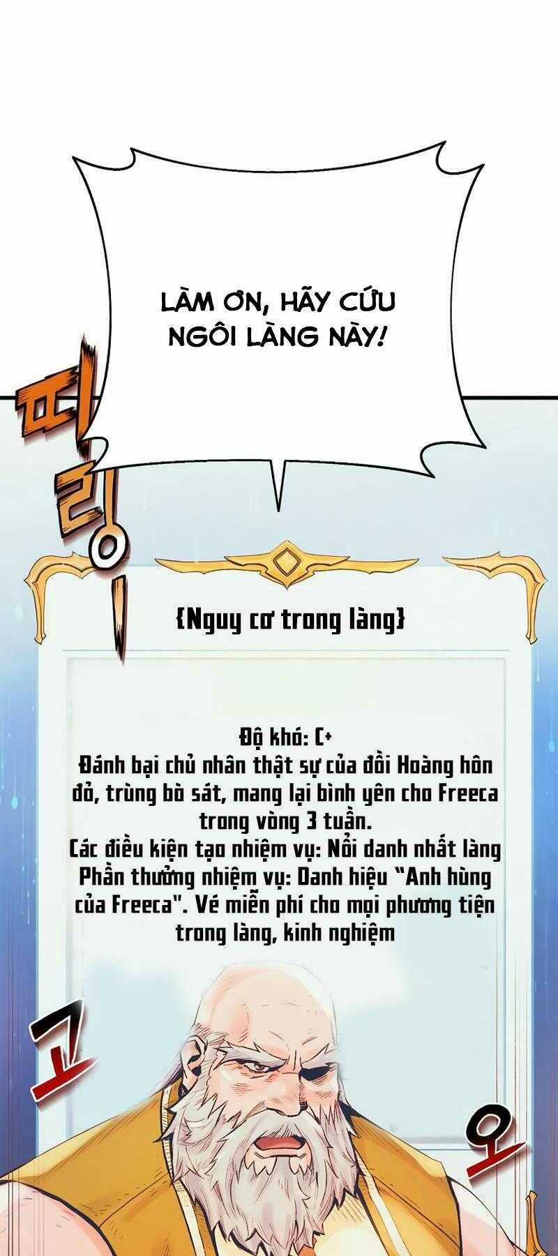 Tu Sĩ Trị Liệu Của Thái Dương Giáo Chapter 4 trang 57