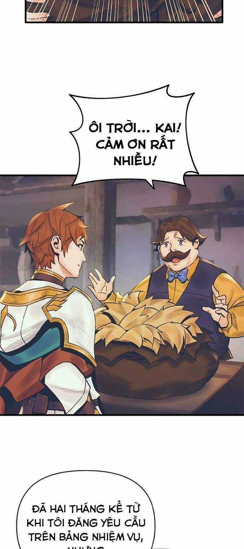 Tu Sĩ Trị Liệu Của Thái Dương Giáo Chapter 4 trang 6