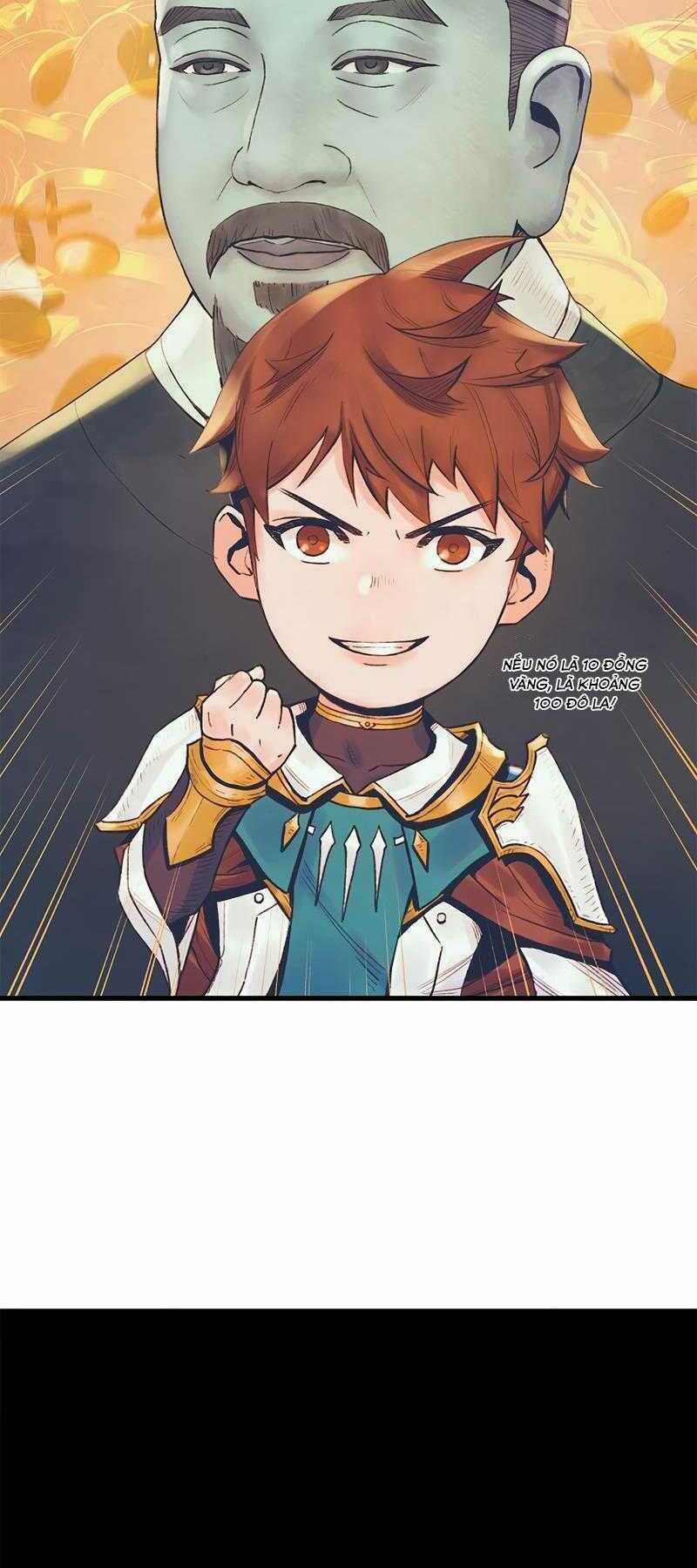 Tu Sĩ Trị Liệu Của Thái Dương Giáo Chapter 4 trang 61