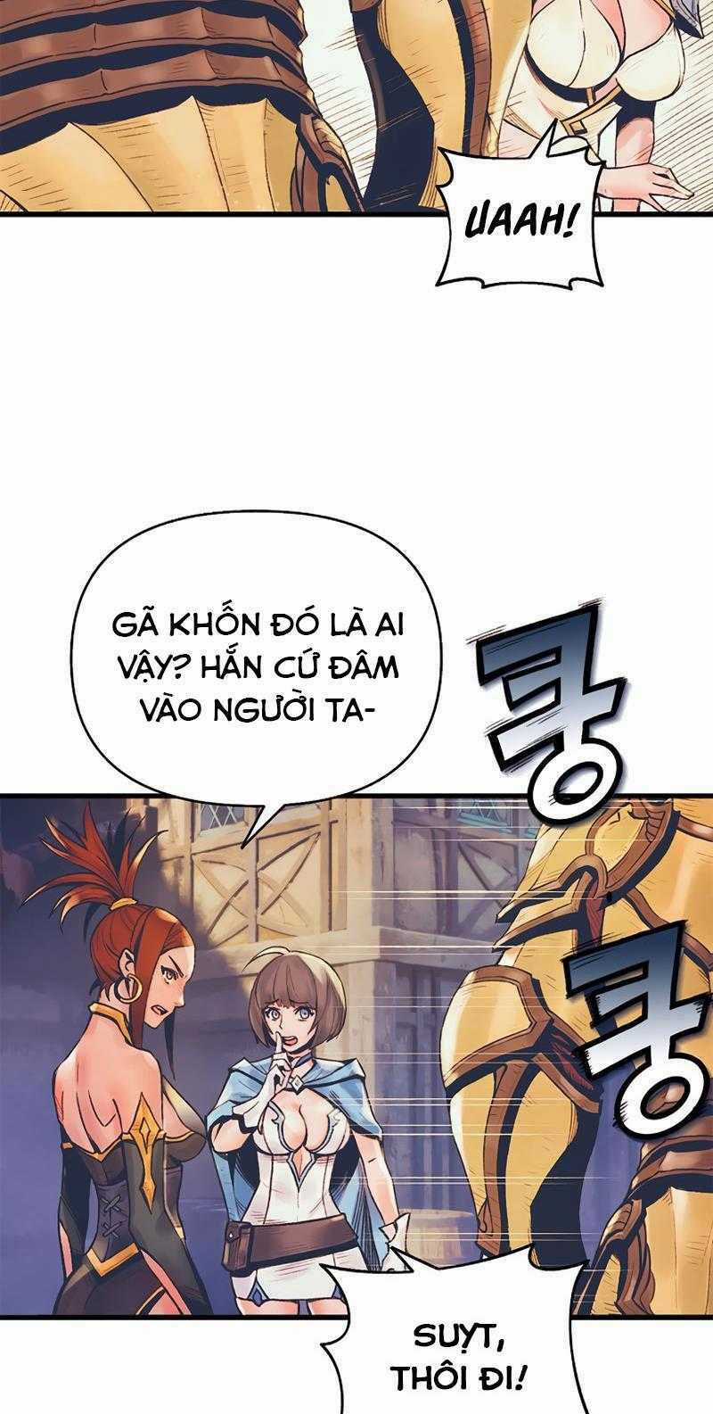 Tu Sĩ Trị Liệu Của Thái Dương Giáo Chapter 4 trang 66