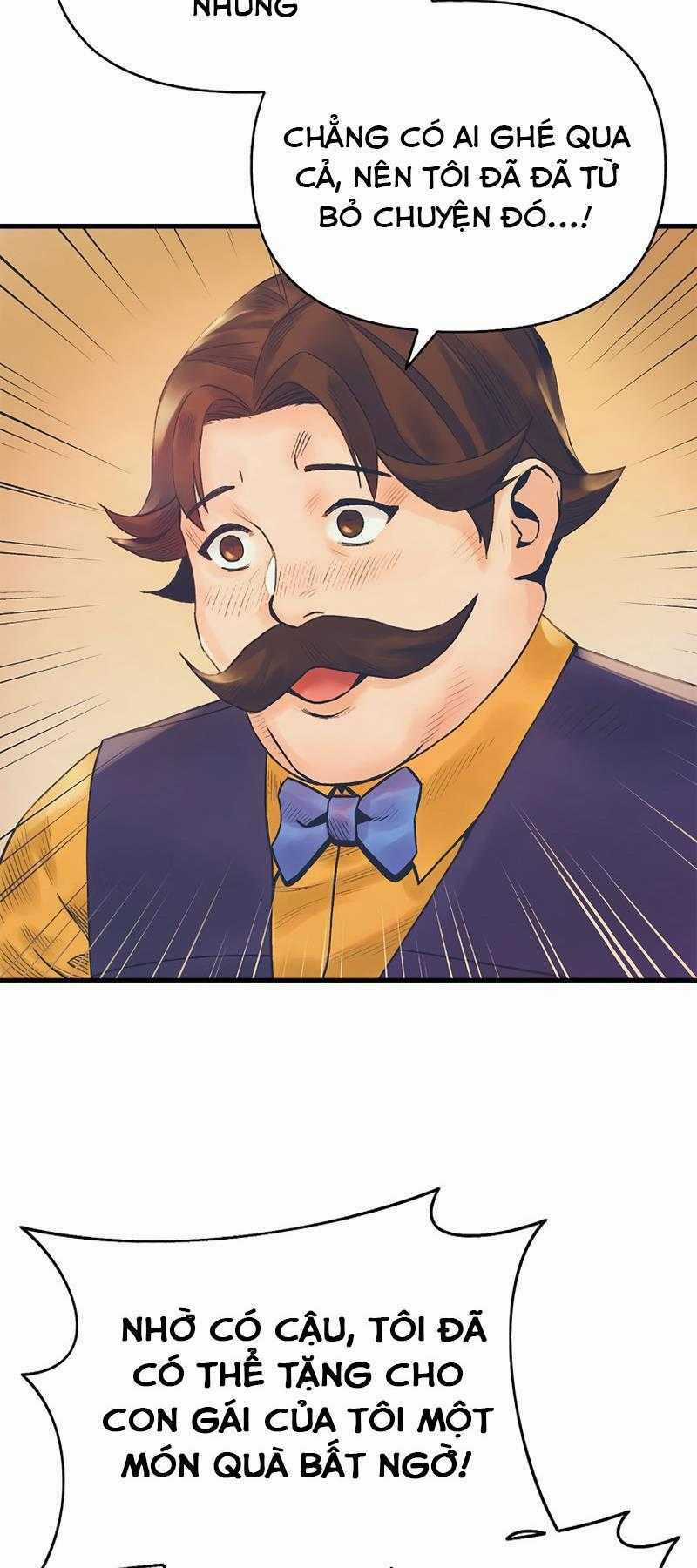 Tu Sĩ Trị Liệu Của Thái Dương Giáo Chapter 4 trang 7