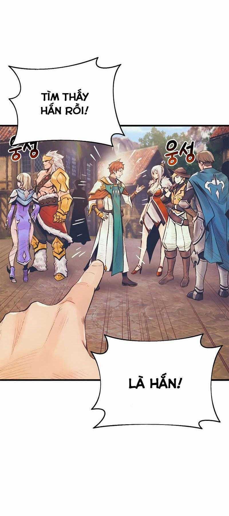 Tu Sĩ Trị Liệu Của Thái Dương Giáo Chapter 4 trang 70