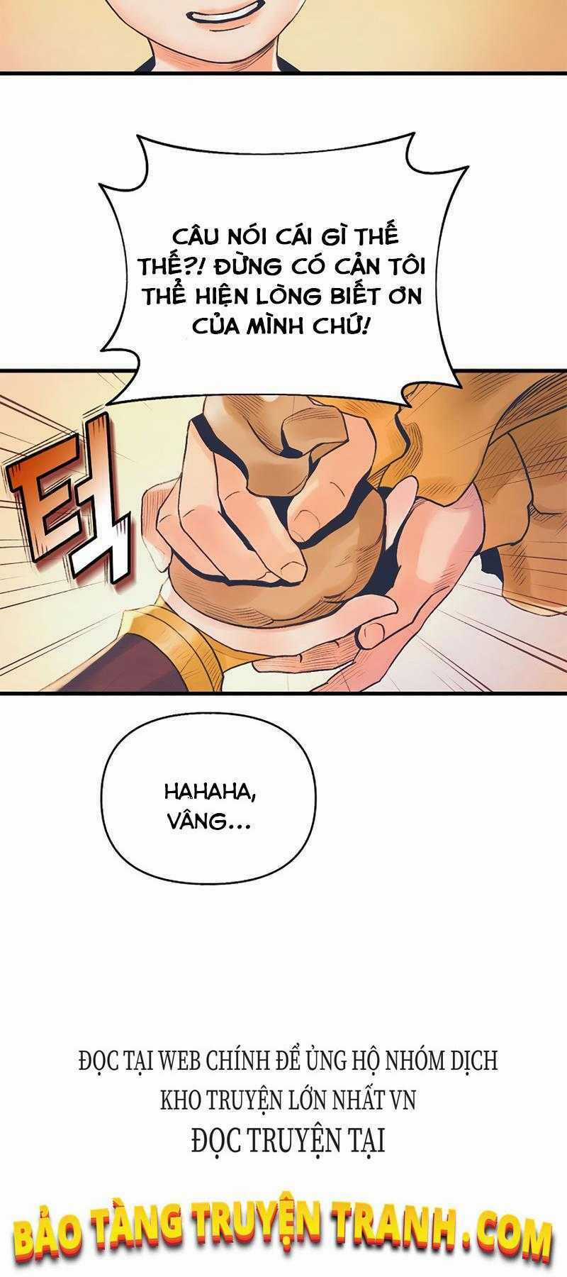 Tu Sĩ Trị Liệu Của Thái Dương Giáo Chapter 4 trang 9