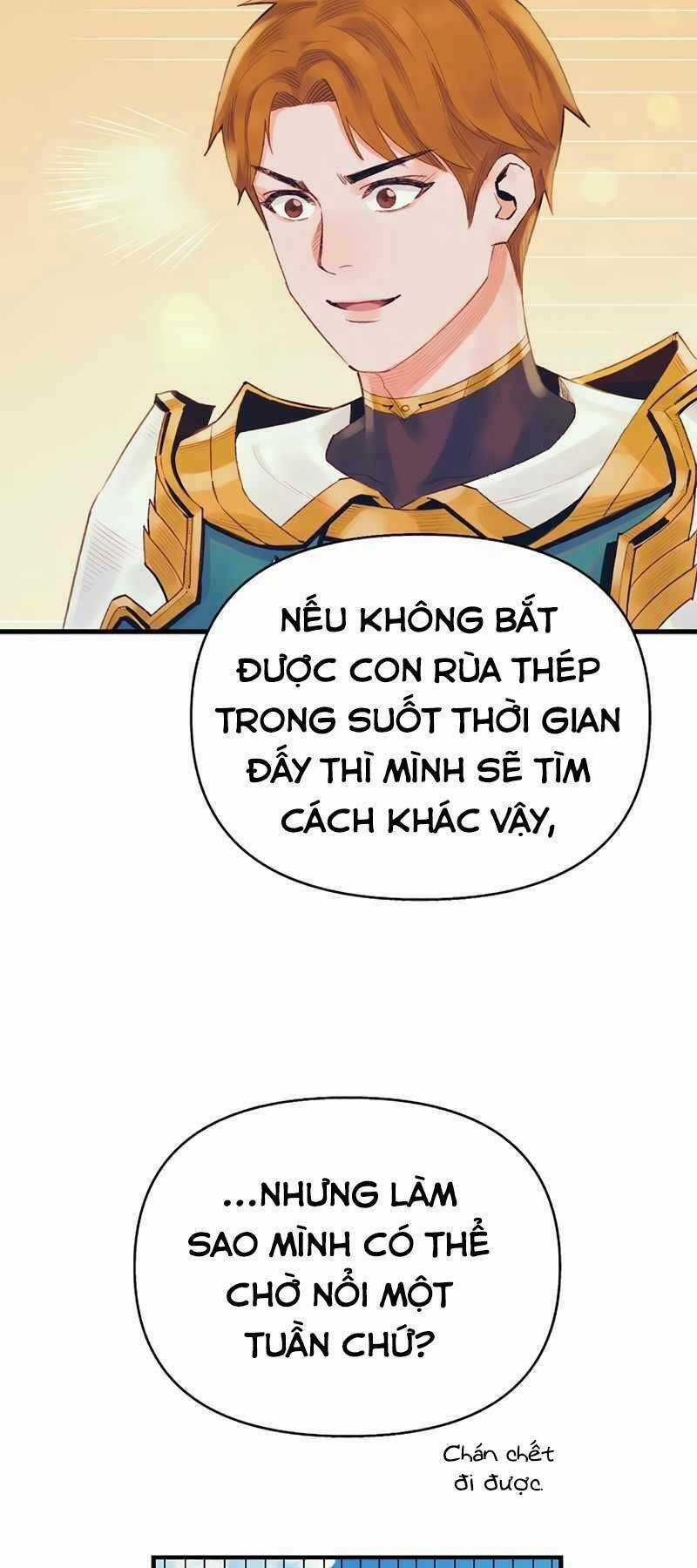 Tu Sĩ Trị Liệu Của Thái Dương Giáo Chapter 40 trang 15