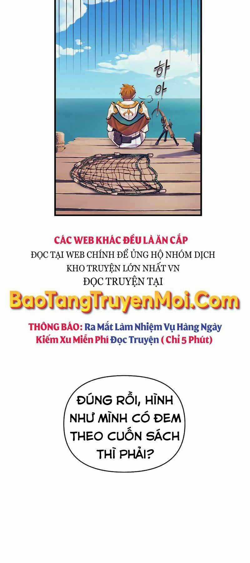 Tu Sĩ Trị Liệu Của Thái Dương Giáo Chapter 40 trang 16