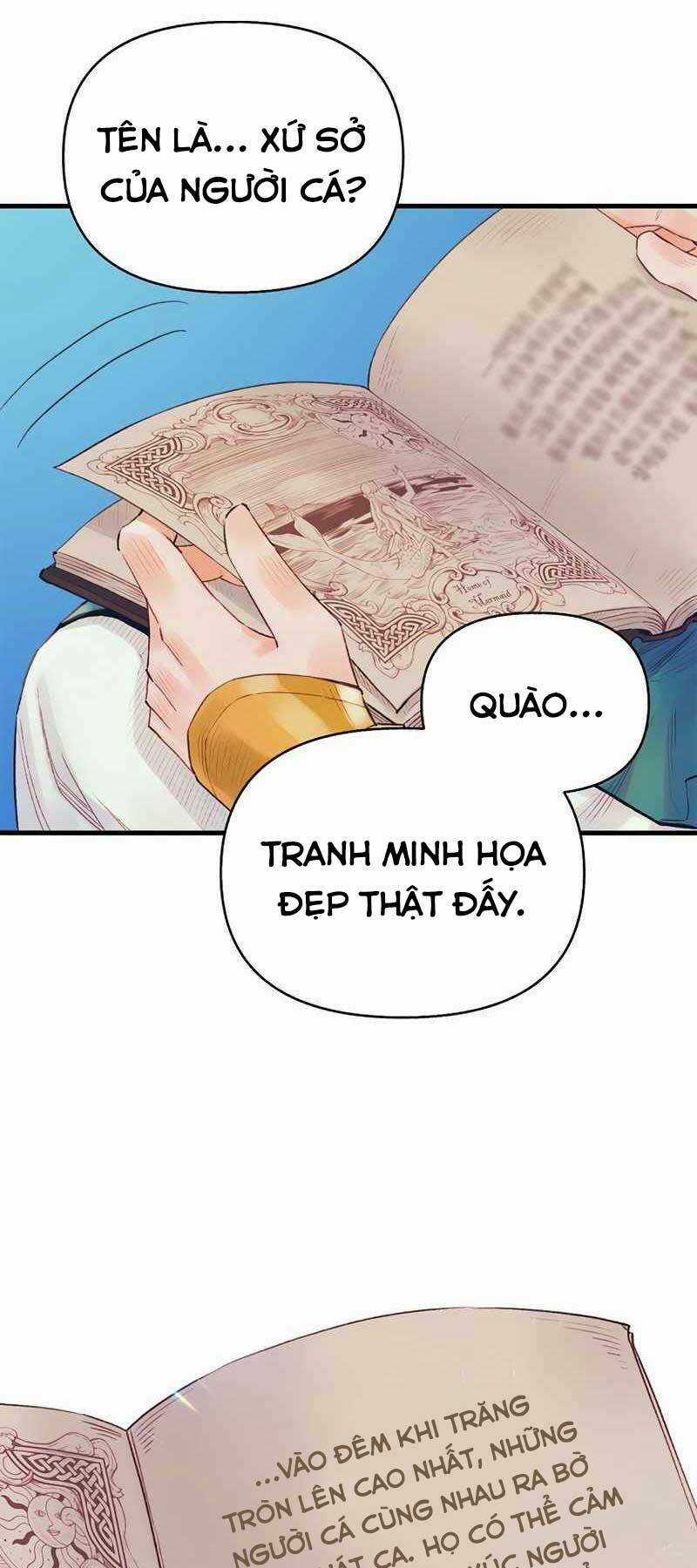 Tu Sĩ Trị Liệu Của Thái Dương Giáo Chapter 40 trang 18