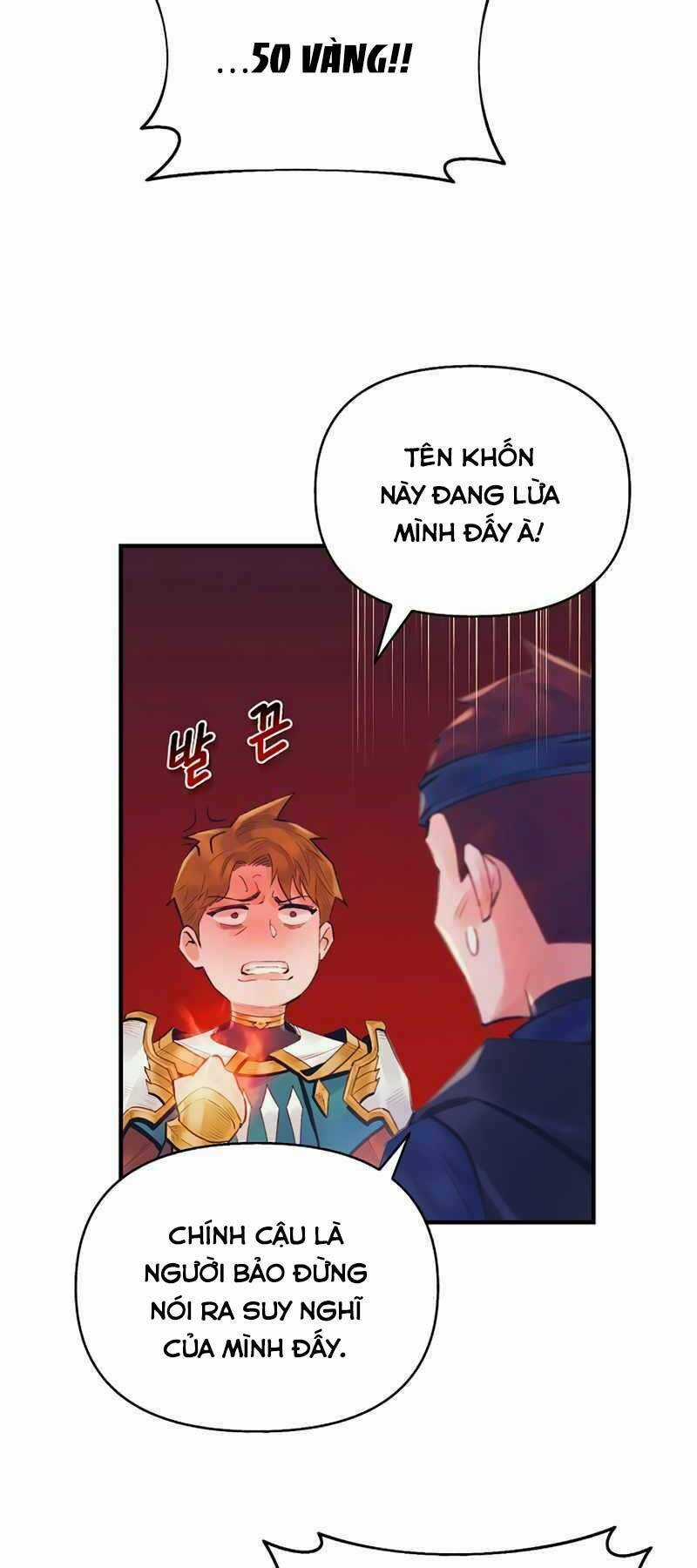 Tu Sĩ Trị Liệu Của Thái Dương Giáo Chapter 40 trang 26