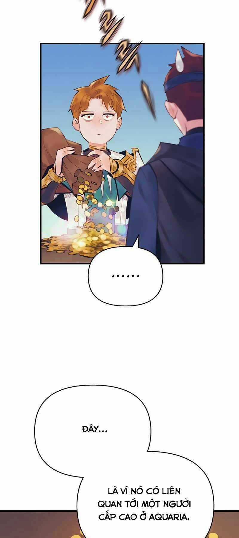 Tu Sĩ Trị Liệu Của Thái Dương Giáo Chapter 40 trang 28