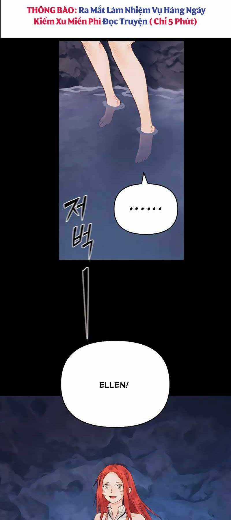 Tu Sĩ Trị Liệu Của Thái Dương Giáo Chapter 40 trang 35