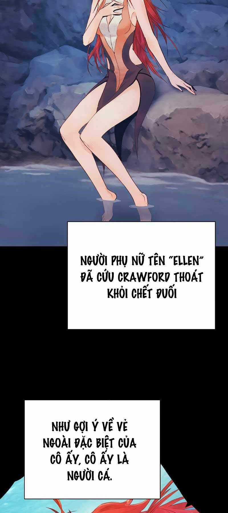 Tu Sĩ Trị Liệu Của Thái Dương Giáo Chapter 40 trang 36