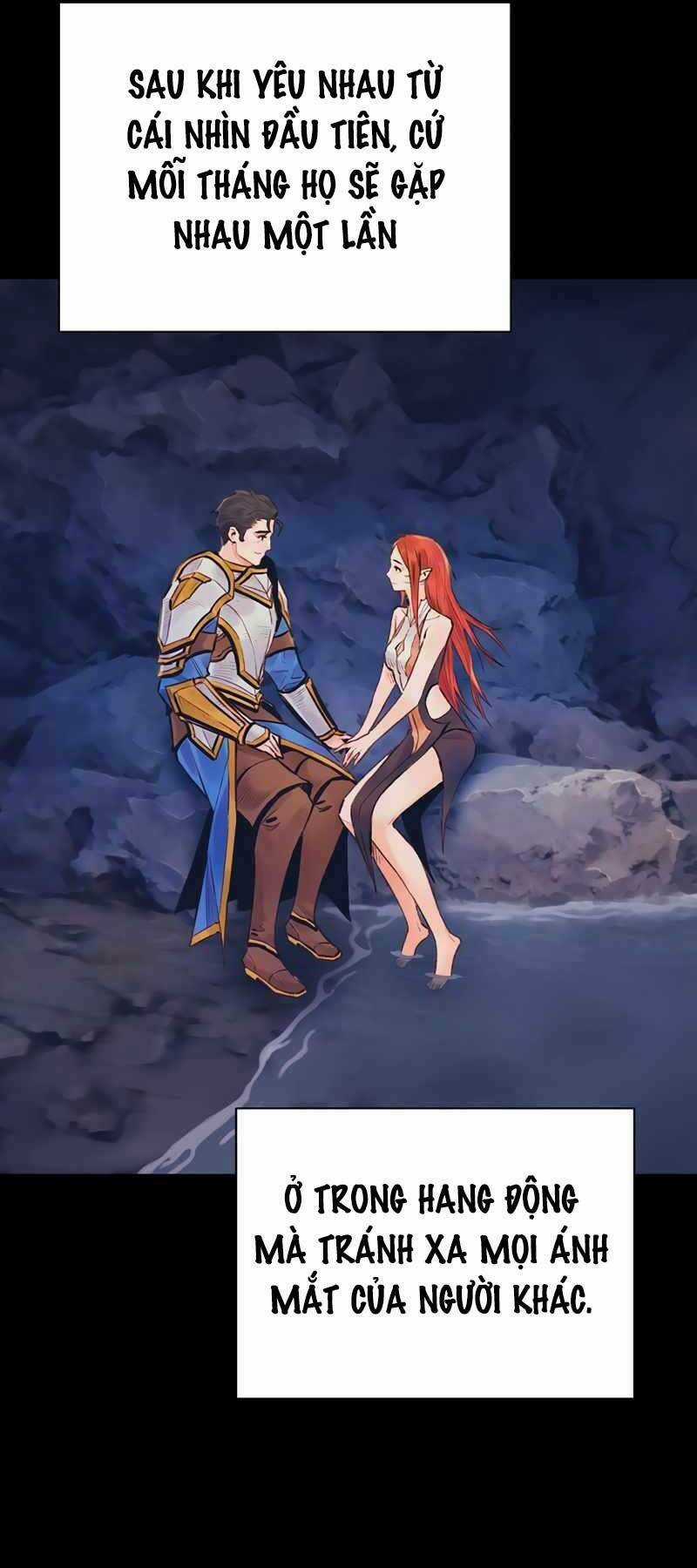 Tu Sĩ Trị Liệu Của Thái Dương Giáo Chapter 40 trang 38