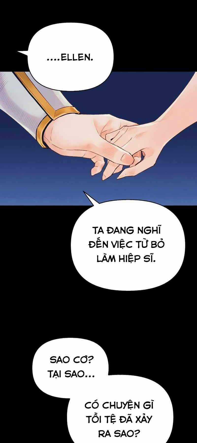 Tu Sĩ Trị Liệu Của Thái Dương Giáo Chapter 40 trang 39