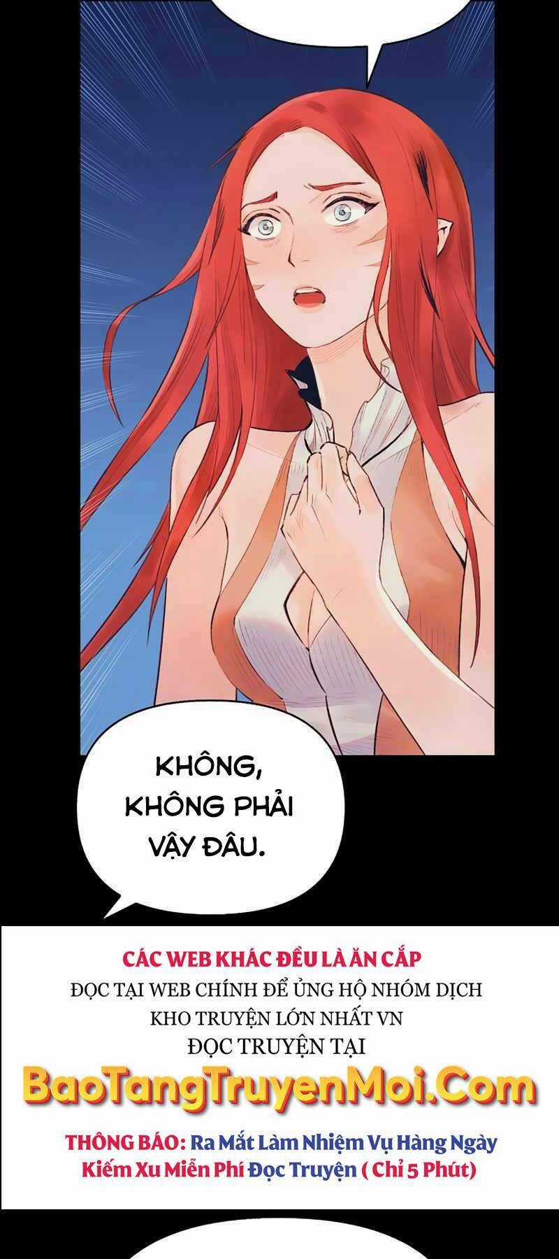 Tu Sĩ Trị Liệu Của Thái Dương Giáo Chapter 40 trang 40