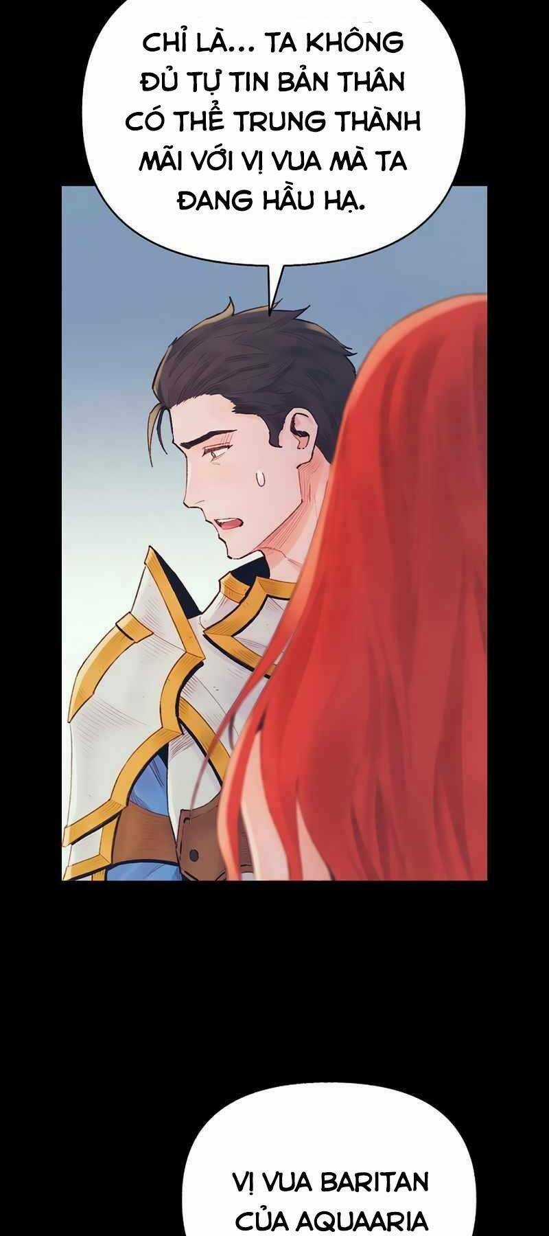 Tu Sĩ Trị Liệu Của Thái Dương Giáo Chapter 40 trang 41