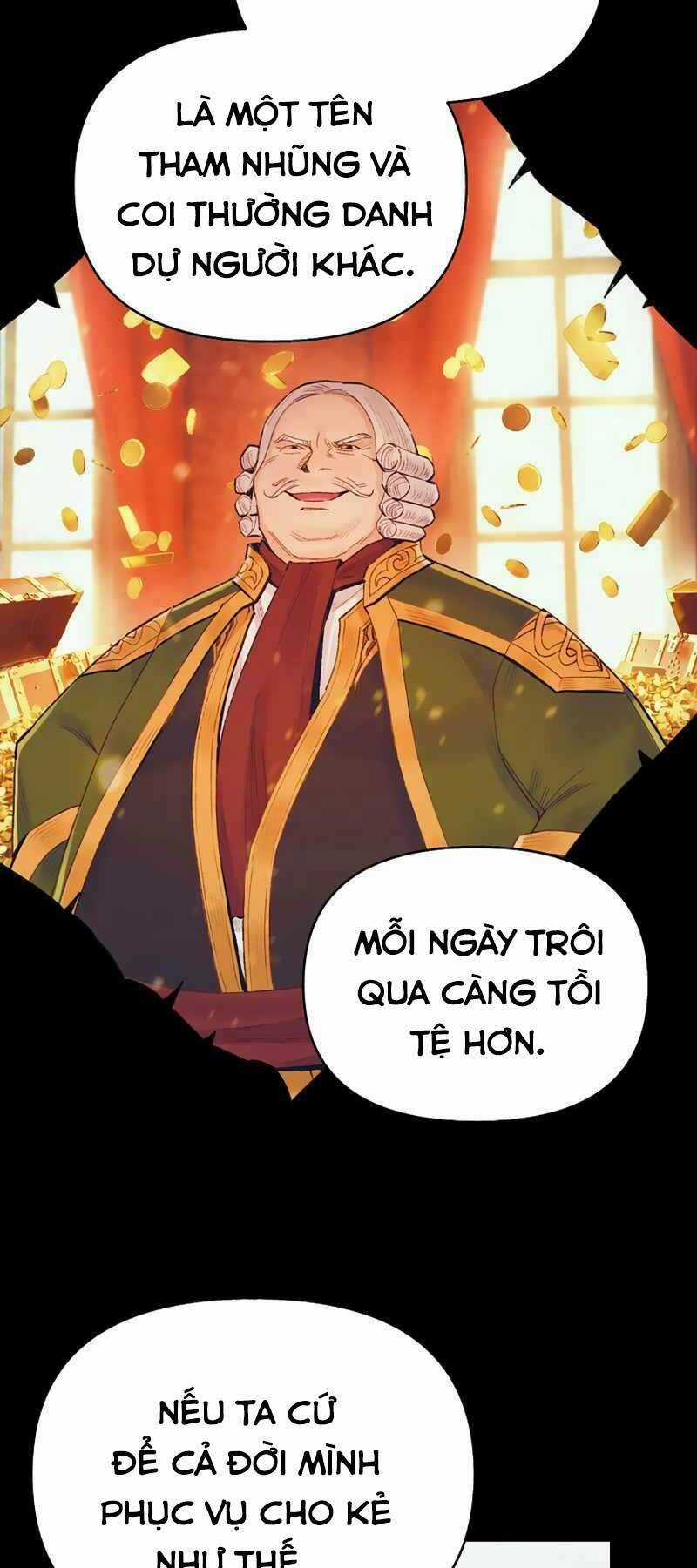 Tu Sĩ Trị Liệu Của Thái Dương Giáo Chapter 40 trang 42