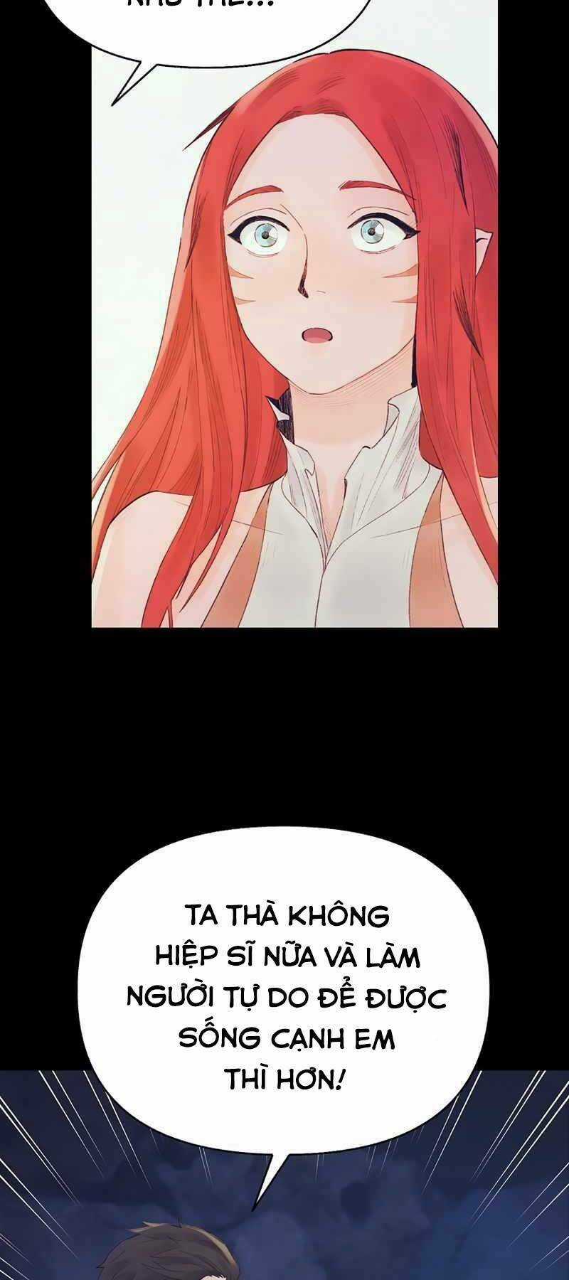 Tu Sĩ Trị Liệu Của Thái Dương Giáo Chapter 40 trang 43