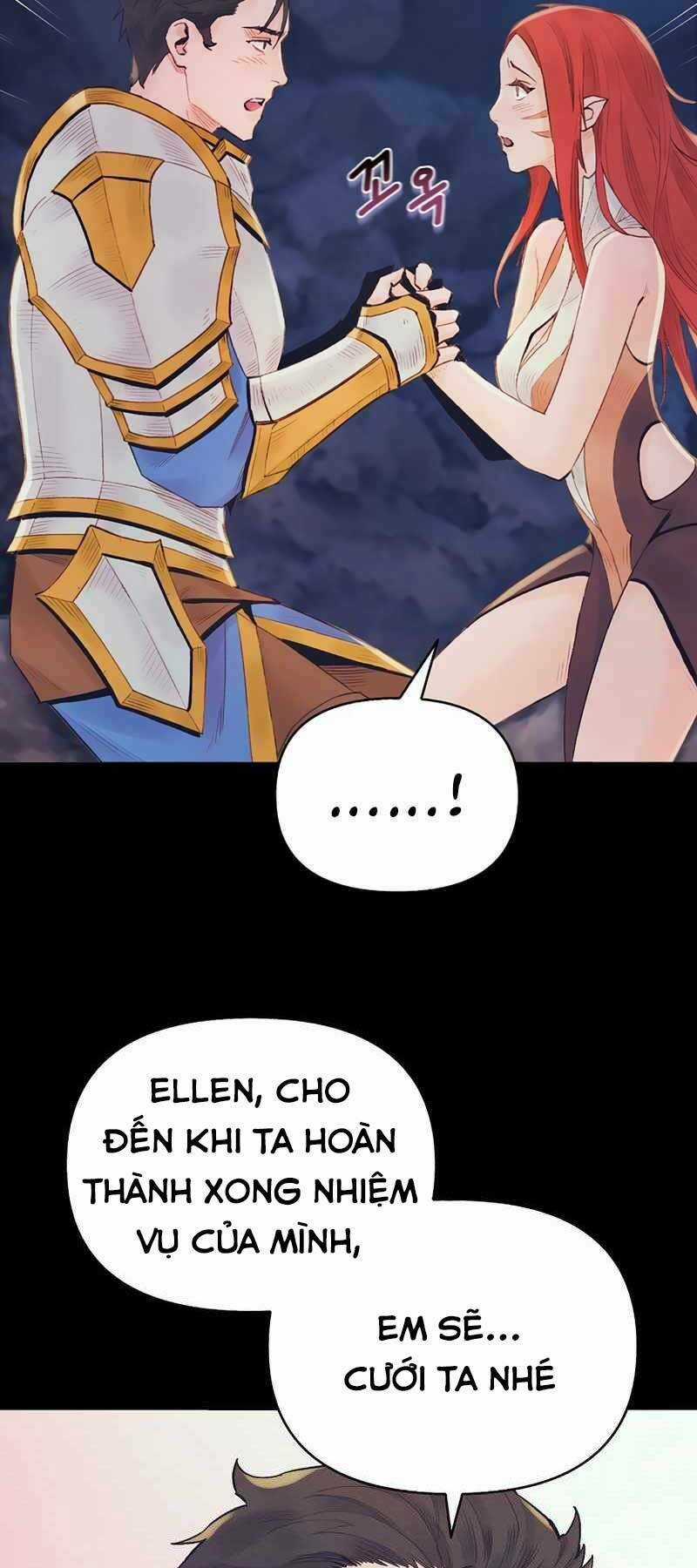 Tu Sĩ Trị Liệu Của Thái Dương Giáo Chapter 40 trang 44