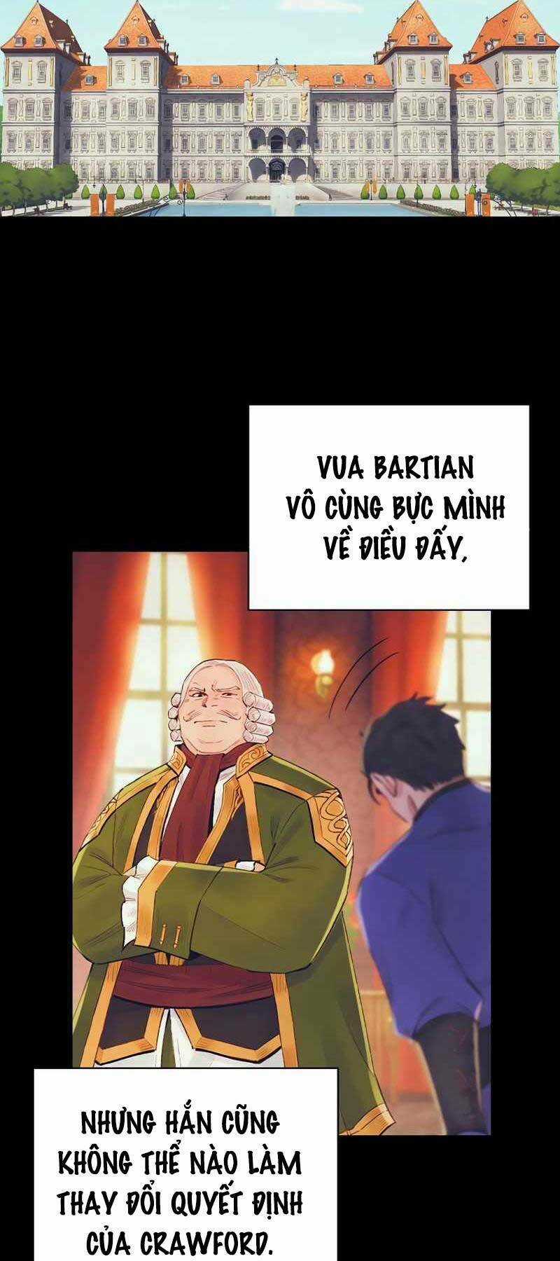 Tu Sĩ Trị Liệu Của Thái Dương Giáo Chapter 40 trang 49