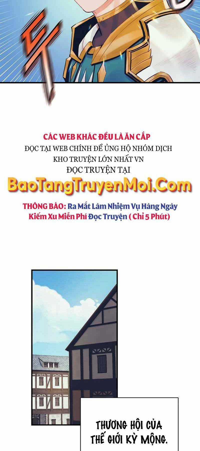 Tu Sĩ Trị Liệu Của Thái Dương Giáo Chapter 40 trang 5