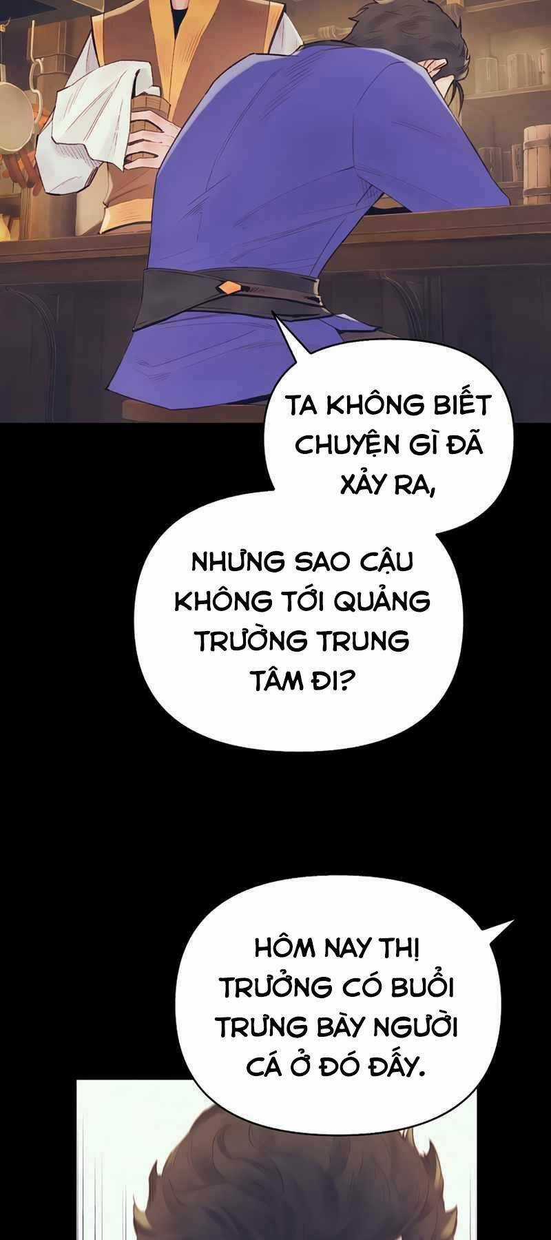 Tu Sĩ Trị Liệu Của Thái Dương Giáo Chapter 40 trang 54