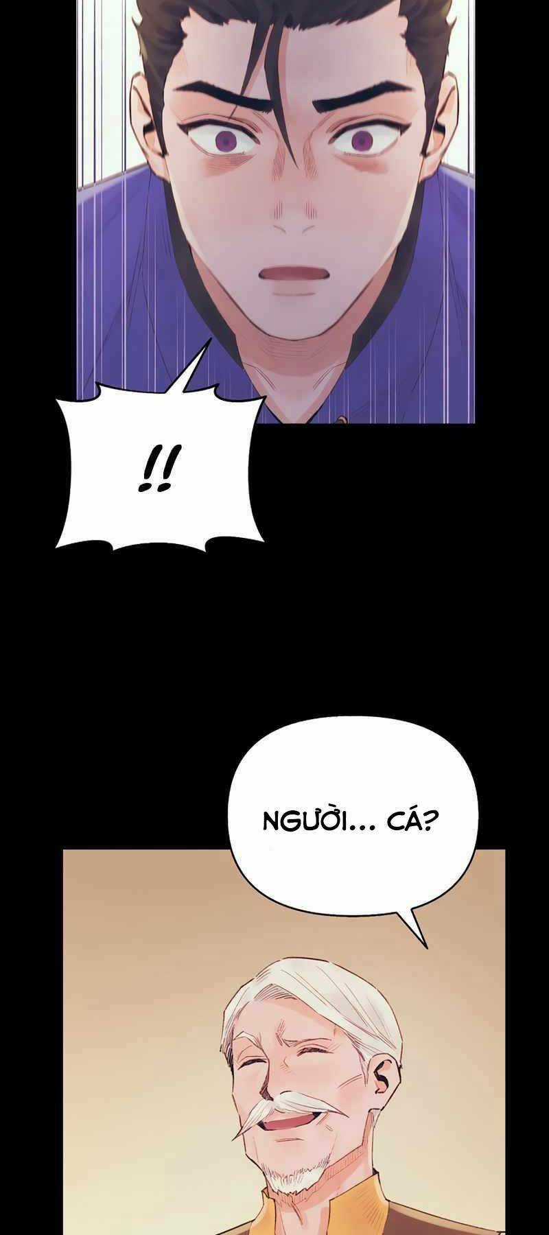 Tu Sĩ Trị Liệu Của Thái Dương Giáo Chapter 40 trang 55