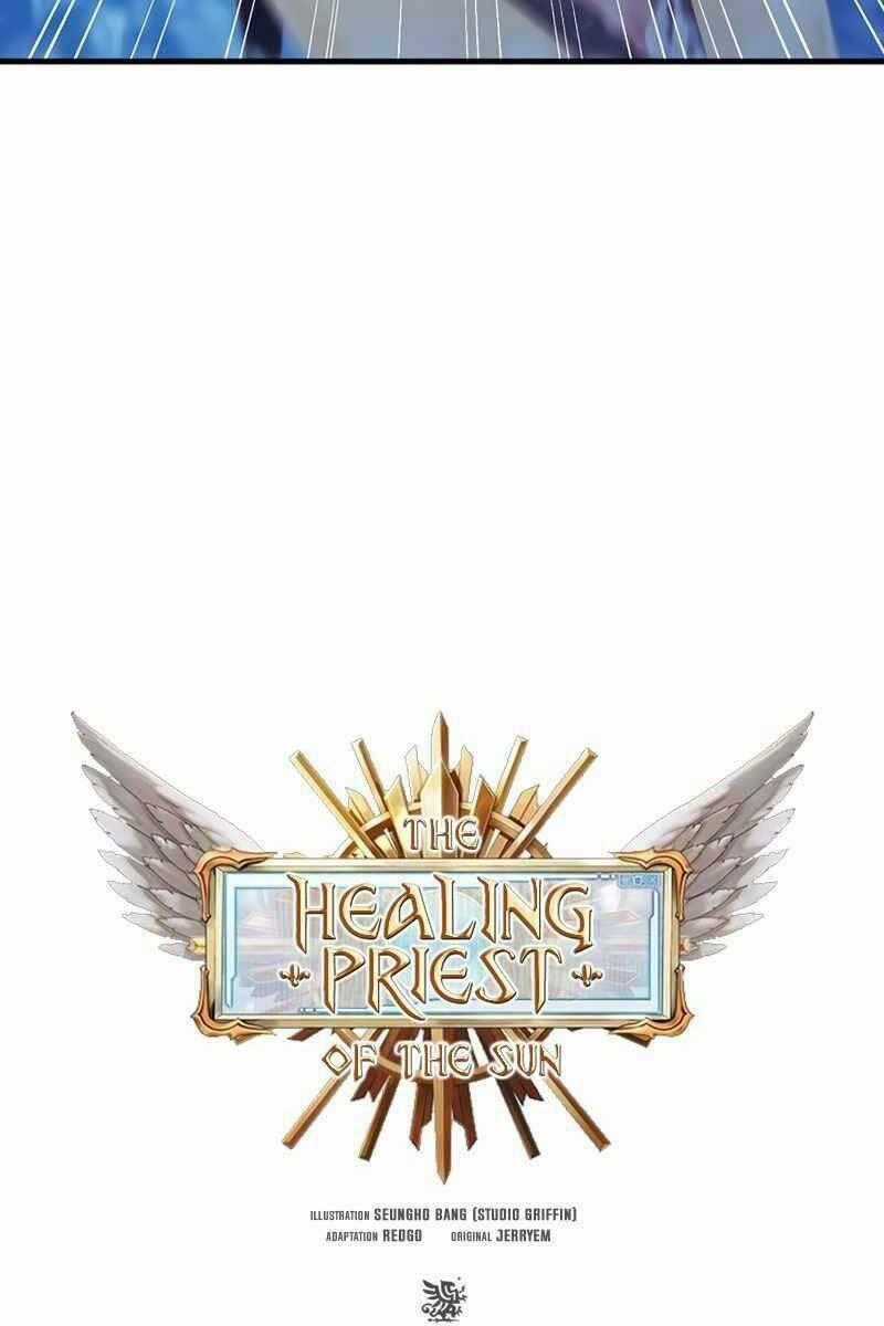 Tu Sĩ Trị Liệu Của Thái Dương Giáo Chapter 40 trang 60