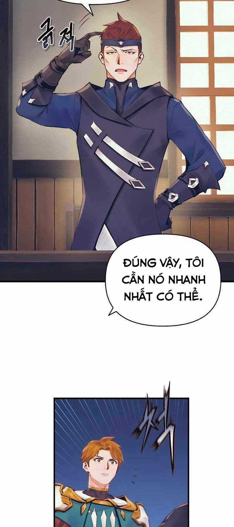 Tu Sĩ Trị Liệu Của Thái Dương Giáo Chapter 40 trang 7