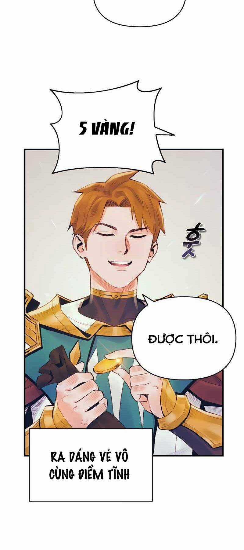 Tu Sĩ Trị Liệu Của Thái Dương Giáo Chapter 40 trang 9