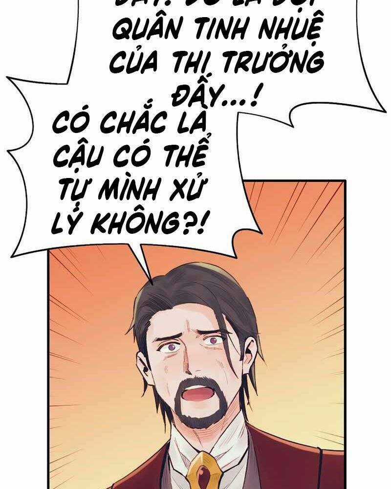 Tu Sĩ Trị Liệu Của Thái Dương Giáo Chapter 41 trang 111