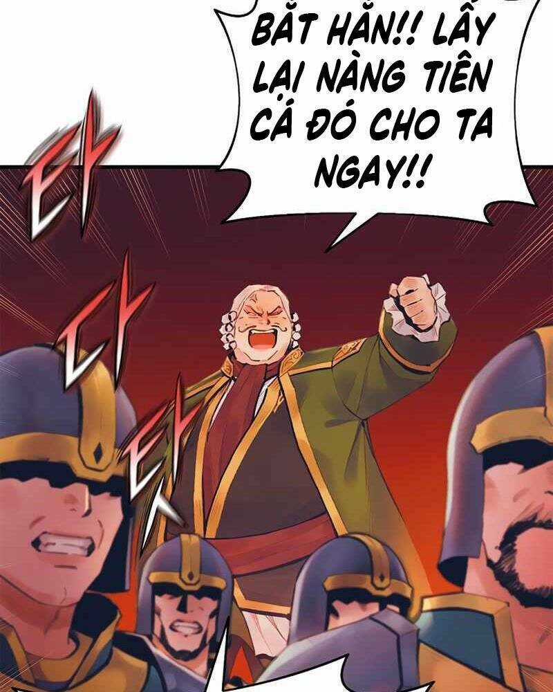 Tu Sĩ Trị Liệu Của Thái Dương Giáo Chapter 41 trang 22