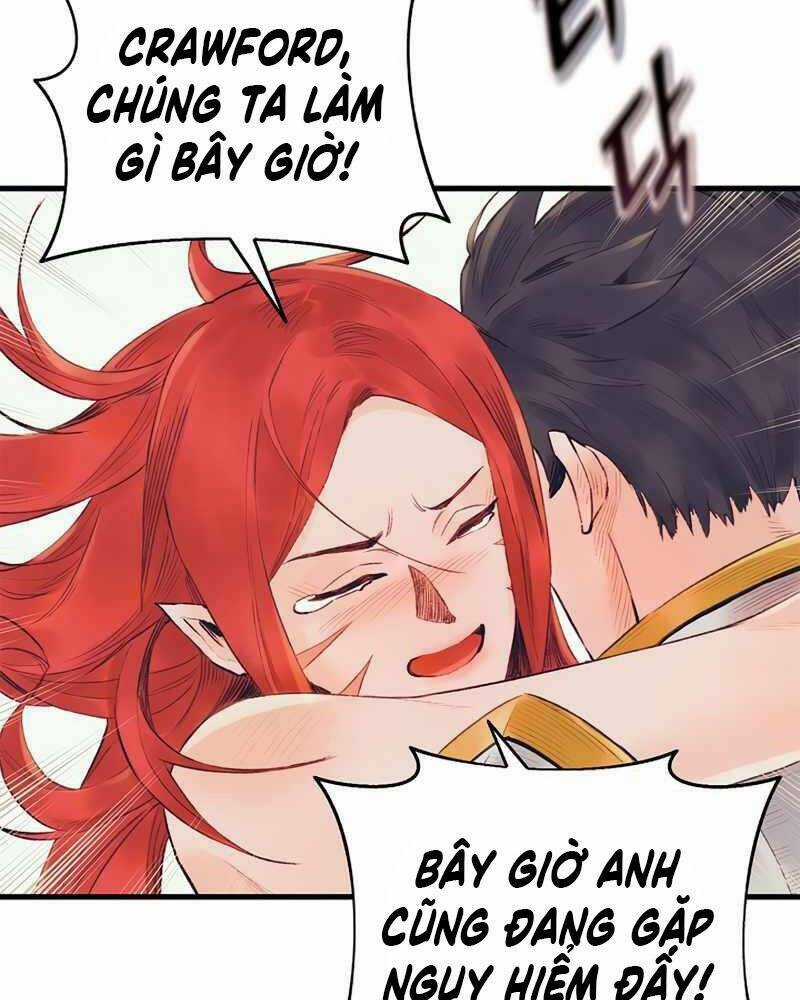 Tu Sĩ Trị Liệu Của Thái Dương Giáo Chapter 41 trang 28