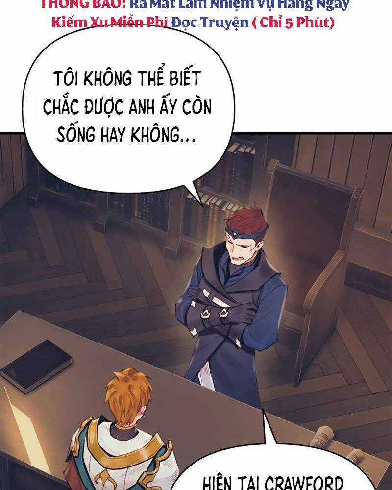 Tu Sĩ Trị Liệu Của Thái Dương Giáo Chapter 41 trang 40