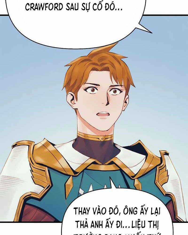 Tu Sĩ Trị Liệu Của Thái Dương Giáo Chapter 41 trang 42