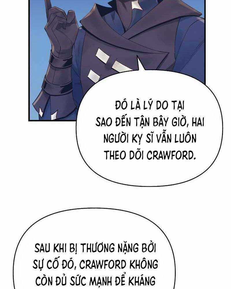 Tu Sĩ Trị Liệu Của Thái Dương Giáo Chapter 41 trang 44