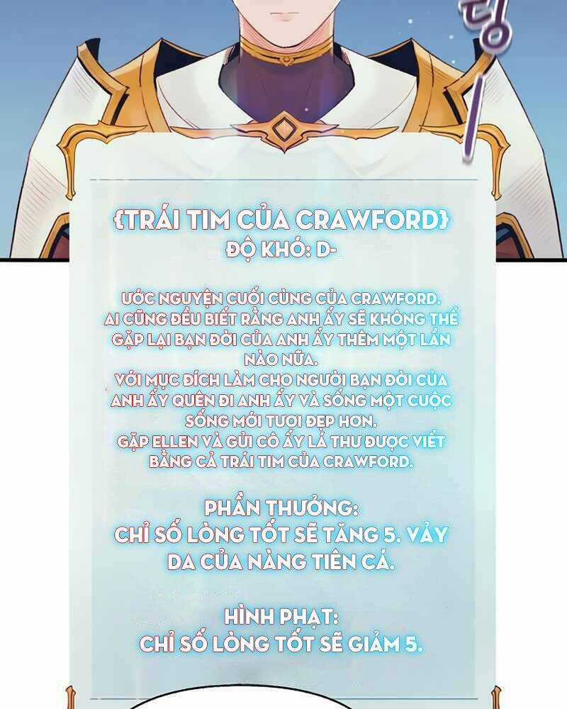 Tu Sĩ Trị Liệu Của Thái Dương Giáo Chapter 41 trang 71