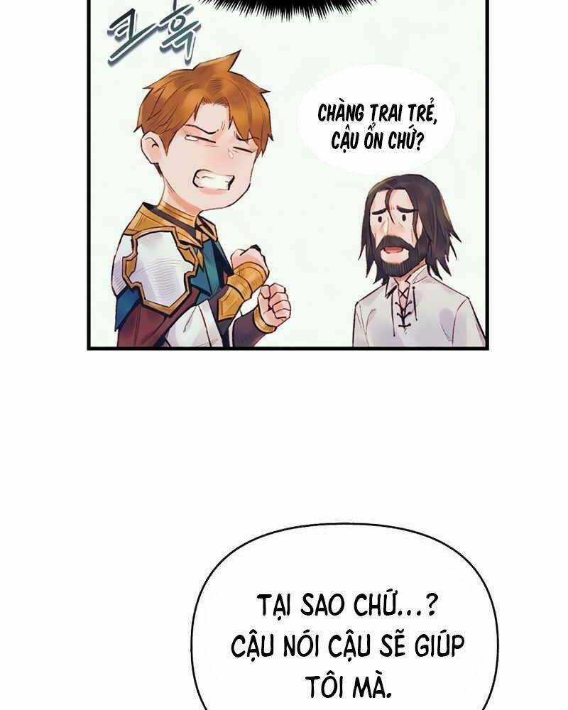 Tu Sĩ Trị Liệu Của Thái Dương Giáo Chapter 41 trang 80