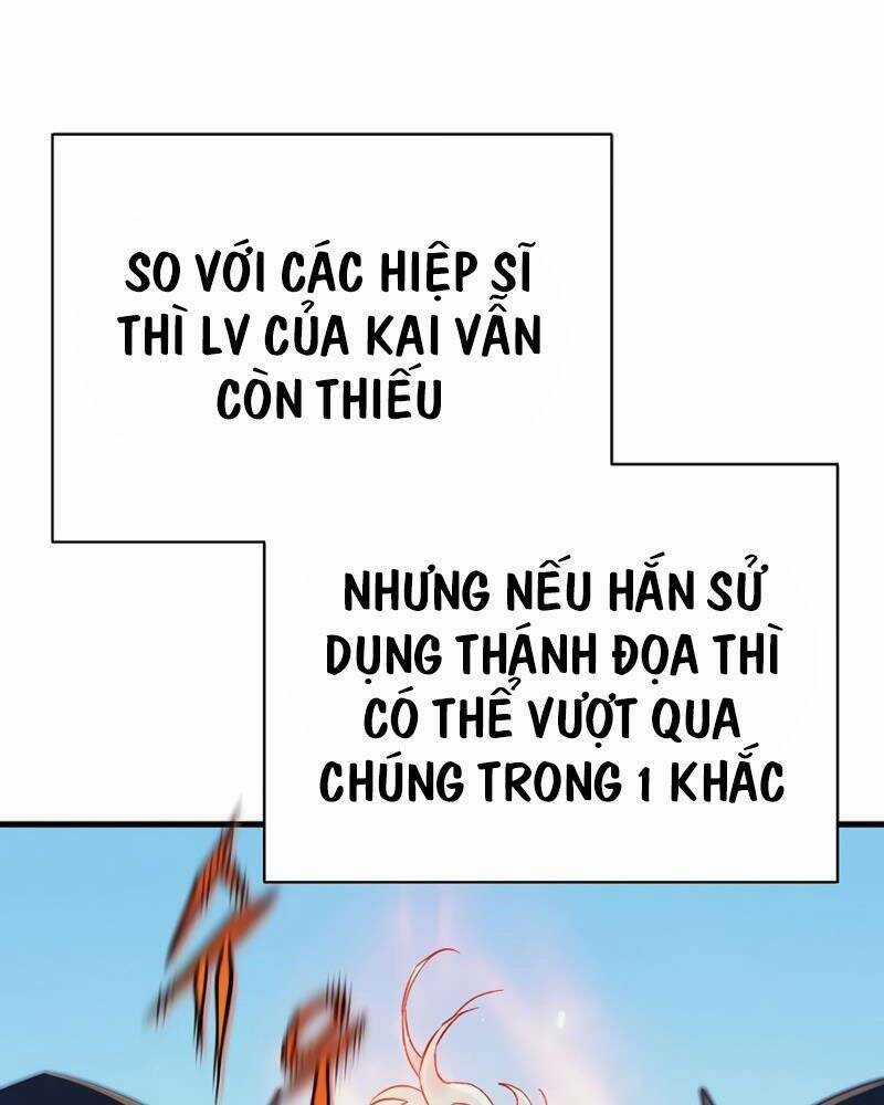 Tu Sĩ Trị Liệu Của Thái Dương Giáo Chapter 42 trang 43