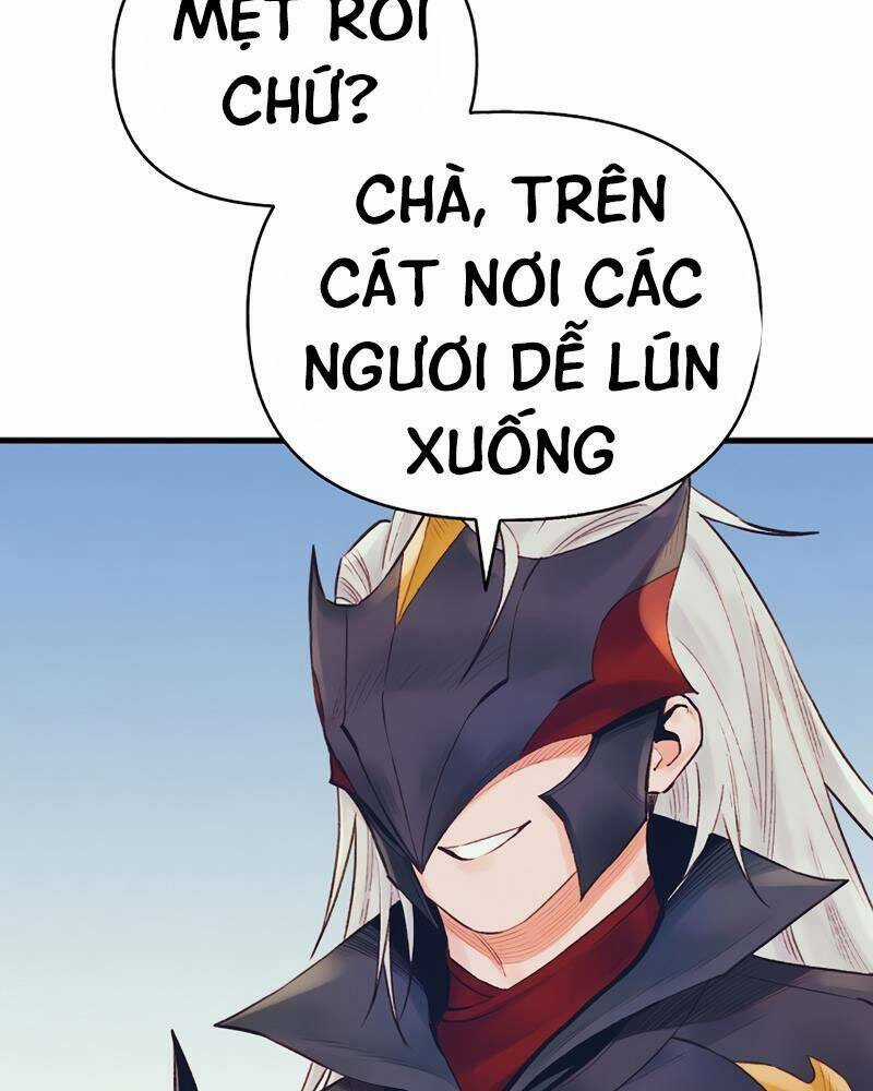 Tu Sĩ Trị Liệu Của Thái Dương Giáo Chapter 42 trang 55