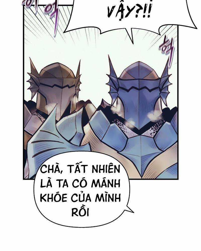 Tu Sĩ Trị Liệu Của Thái Dương Giáo Chapter 42 trang 57