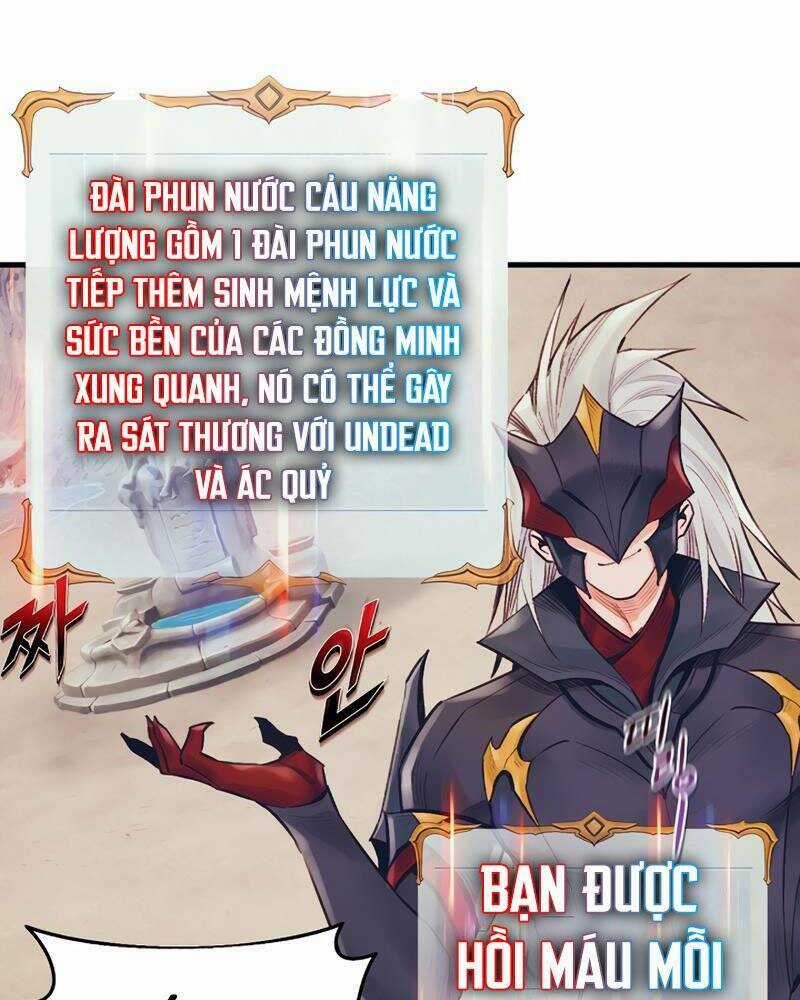 Tu Sĩ Trị Liệu Của Thái Dương Giáo Chapter 42 trang 58