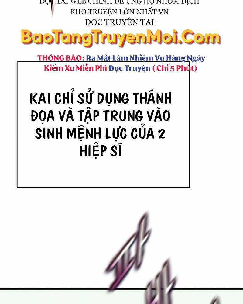 Tu Sĩ Trị Liệu Của Thái Dương Giáo Chapter 42 trang 61