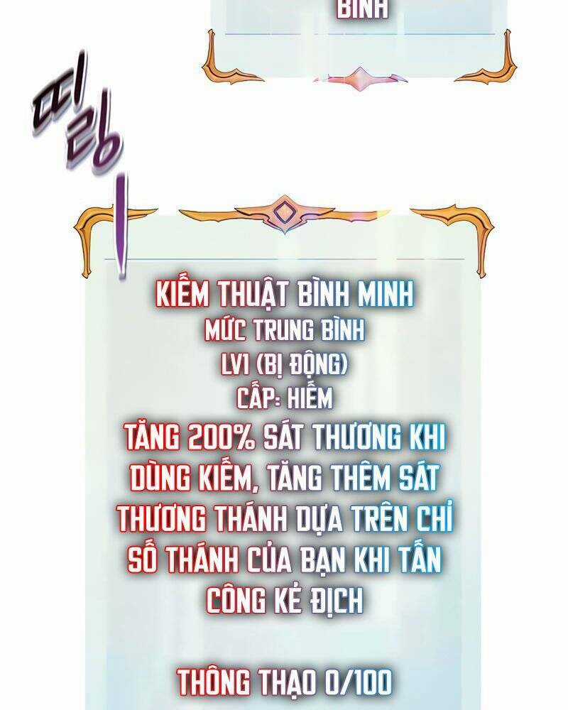 Tu Sĩ Trị Liệu Của Thái Dương Giáo Chapter 42 trang 66