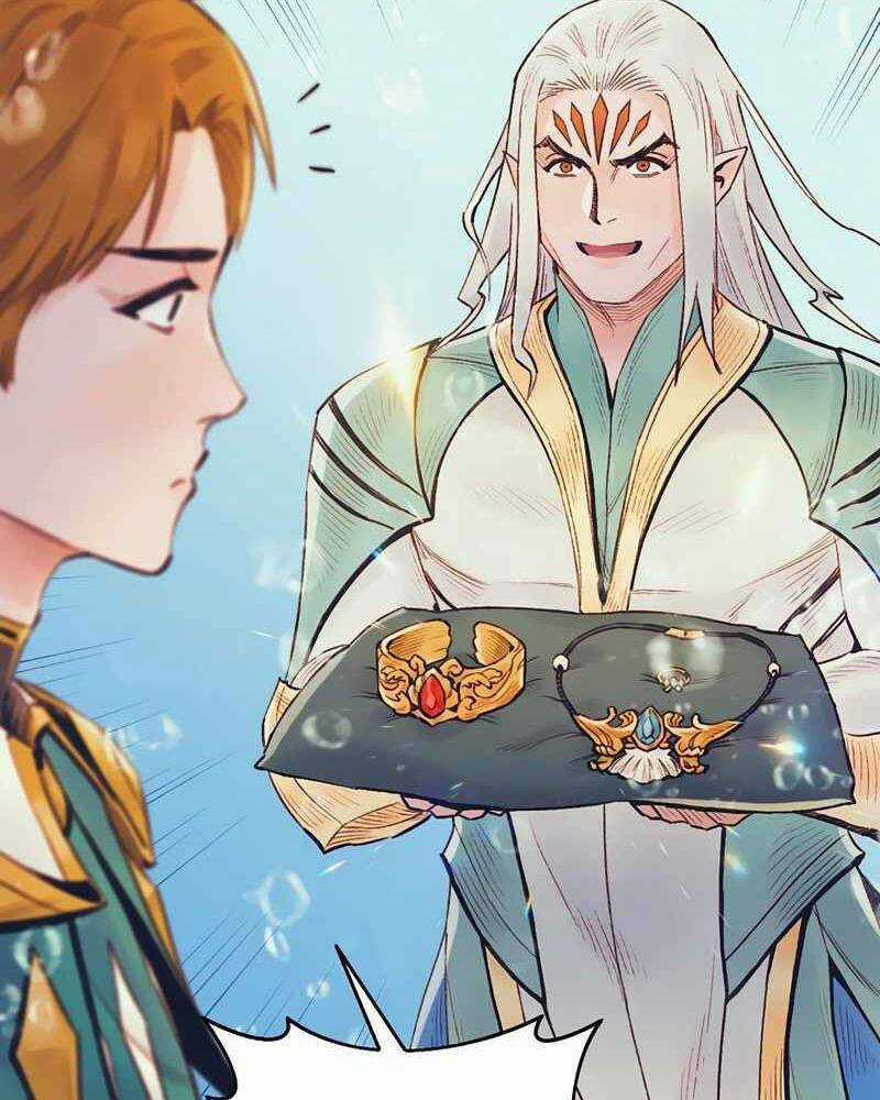 Tu Sĩ Trị Liệu Của Thái Dương Giáo Chapter 43 trang 104