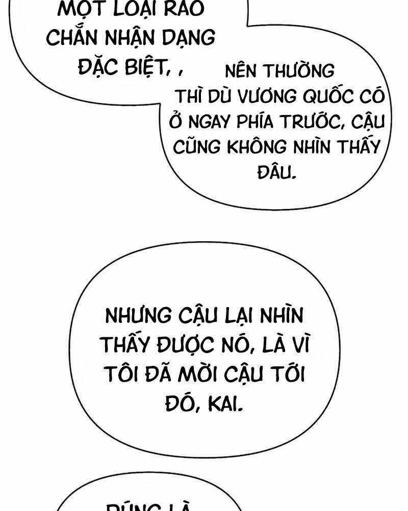 Tu Sĩ Trị Liệu Của Thái Dương Giáo Chapter 43 trang 22