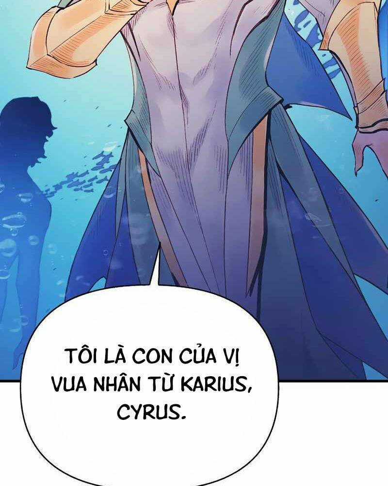 Tu Sĩ Trị Liệu Của Thái Dương Giáo Chapter 43 trang 32