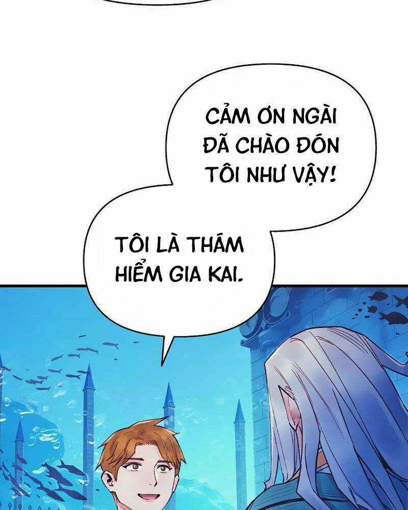 Tu Sĩ Trị Liệu Của Thái Dương Giáo Chapter 43 trang 33