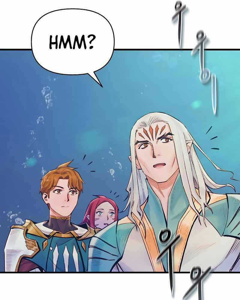 Tu Sĩ Trị Liệu Của Thái Dương Giáo Chapter 43 trang 43