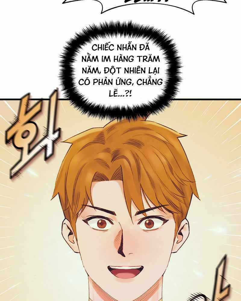 Tu Sĩ Trị Liệu Của Thái Dương Giáo Chapter 43 trang 47