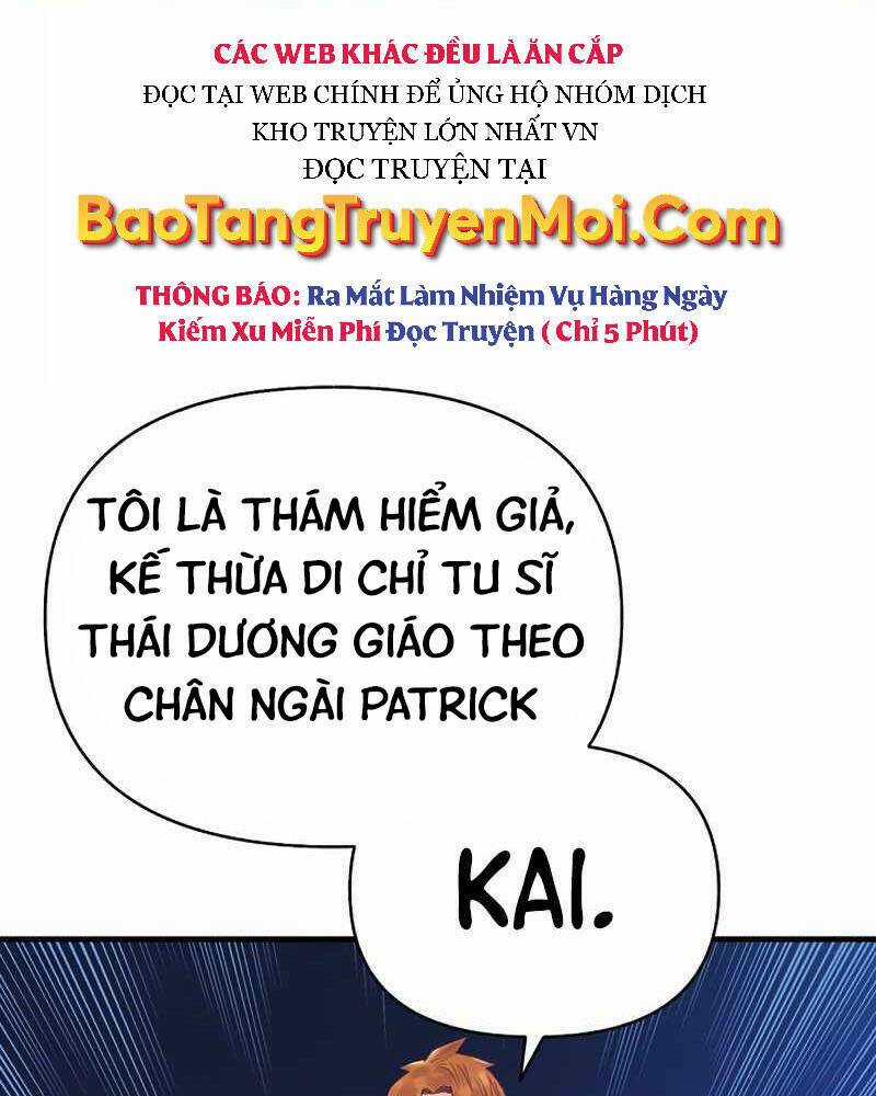 Tu Sĩ Trị Liệu Của Thái Dương Giáo Chapter 43 trang 52