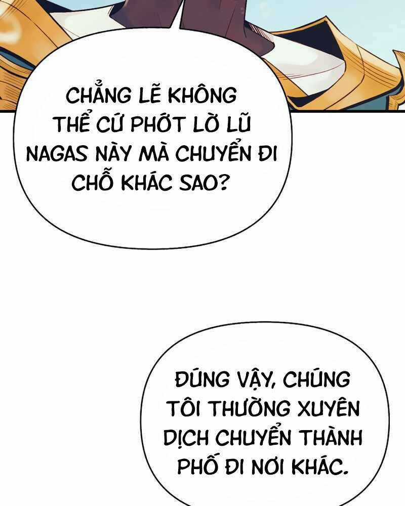 Tu Sĩ Trị Liệu Của Thái Dương Giáo Chapter 43 trang 74